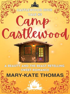 cover image of Camp Castlewood